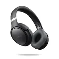 Produktbild: Veho ZB-4 Kabellose Kopfhörer mit Mikrofon | 5.3 Bluetooth | Over-Ear-Stil | 36H Spielzeit | 44mm Treiber | USB-C Laden | VEP-465-NEB-A