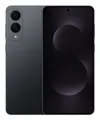 Produktbild: 512 GB 5G Smartphone 17 cm (6.7 Zoll) 3,5 GHz Android 200 MP Dual Kamera Dual Sim WiFi 7 (Titanium Jet Black) Galaxy S25 Edge
