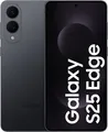 Produktbild: Samsung Galaxy S25 Edge (512GB) (titanium jetblack)