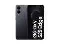 Produktbild: SAMSUNG Galaxy S25 Edge 512 GB Titanium Jetblack Dual SIM