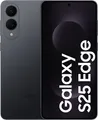 Produktbild: Samsung Galaxy S25 Edge (512GB) (titanium jetblack) Smartphone