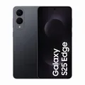 Produktbild: Samsung Galaxy S25 Edge 512GB Titanium Jetblack