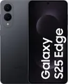 Produktbild: Galaxy S25 Edge, Titanium Jetblack, 512 GB