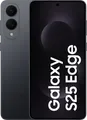 Produktbild: Samsung Galaxy S25 Edge 512GB Schwarz 5G SM-S937BZKGEUB