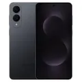 Produktbild: Samsung Galaxy S25 Edge 512GB Titanium Jetblack - Schwarz