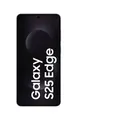 Produktbild: Samsung Galaxy S25 Edge, 512 GB Titanium Jetblack