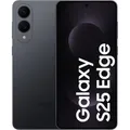 Produktbild: Samsung Galaxy S25 Edge S937 5G/LTE Smartphone 512GB 12GB RAM titanium jetblack