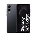 Produktbild: SAMSUNG Galaxy S25 Edge 512 GB Titanium Jetblack Dual SIM
