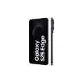Produktbild: Samsung Galaxy S25 Edge 5G 512GB Titanium Jetblack Smartphone