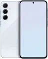 Produktbild: Samsung Galaxy A55 5G Dual-SIM 128 GB blau Smartphone Handy Ohne Vertrag Android