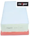 Produktbild: MAXGEAR 26-2864 Luftfilter Luftfiltereinsatz für Renault