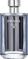 Produktbild: Prada - L'homme Prada L'eau - Eau De Toilette - Vaporisateur 100 Ml
