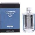 Produktbild: Prada L'Homme L'Eau Edt Spray 100ml.
