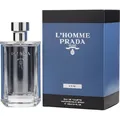 Produktbild: Prada L'Homme L'Eau 100 ml EDT Spray