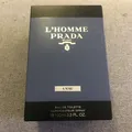 Produktbild: PRADA L'HOMME L'EAU 100ml EDT Eau de Toilette Spray NEU/OVP