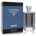Produktbild: Prada L'Homme L'eau by Prada Eau De Toilette Spray 3.4 oz / e 100 ml