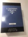 Produktbild: Prada L'Homme L'Eau Edt Spray 100ml Neu
