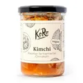 Produktbild: KoRo - Kimchi - Aus fermentiertem Chinakohl - Mit Chili, Knoblauch und Ingwer - Vegan