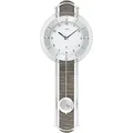 Produktbild: Funk-Pendelwanduhr AMS 