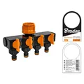 Produktbild: Bradas ECO-PWB3033 (15.50 mm) (ECO-PWB3033)