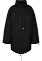 Produktbild: Urban Classics Herren Jacke Mountain Coat black M