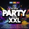 Produktbild: RTL Hits - Der Grosse Party Megamix XXL SAMPLER -