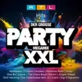Produktbild: RTL Hits-Der Grosse Party Megamix XXL | Various | Englisch | Audio-CD | 2 CDs