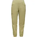 Produktbild: BLACK DIAMOND Damen Hosen lang W TECHNICIAN JOGGER PANTS