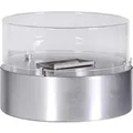Produktbild: Tenderflame Tischfeuer Cafe Aluminium 300 ml