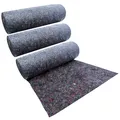 Produktbild: (2,78 EUR/m²) 3 x Malerabdeckvlies 20 x 0,3 Meter extra saugstark 220g/m2 NEU