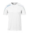 Produktbild: uhlsport Kempa Herren Stream 22 Trikot, weiß/azurblau, XXXL