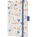 Produktbild: Sigel Taschenagenda JOLIE Motiv (1 Woche / 2 Seiten) (J6306)