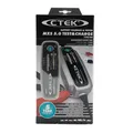 Produktbild: CTEK MXS 5.0 TEST&CHARGE Test- und Ladegerät für Autobatterien 12V 5A