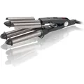Produktbild: BaByliss Pro TOURMALINE TRIPLE WAVER Welleneisen