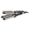 Produktbild: 3030050047318 BaBylissPRO TRIPPLE WAVER Lockenstab Warm Schwarz 125 W 2,7 m Baby