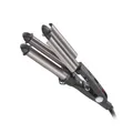Produktbild: Babyliss Pro Ondulatore 3D BAB2269TTE - Triple barrel waver