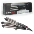 Produktbild: NEU Babyliss Pro Lockenstab BAB2269E 3fach Titan Turmalin 140220°C 110W Styling