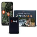 Produktbild: PAJ GPS Allround Finder Version 2023 - GPS Tracker etwa 20 Tage Akkulaufzeit (bis zu 60 Tage im Standby Modus) Live-Ortung Peilsender für Auto, Personen