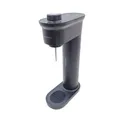 Produktbild: GROHE Blue FIZZ Advanced, Wassersprudler mit CO2 Display (Displa - Unvollständig