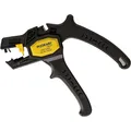 Produktbild: JOKARI Abisolierzange Super 4 plus Schwarz 0,2 - 6,00 mm² Drahtabisolierer