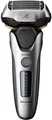 Produktbild: Panasonic ES-LV69-S803 Rasierer abwaschbar Silber-Schwarz (ES-LV69-S803)