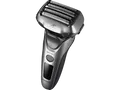 Produktbild: PANASONIC ES-LV69-S803 Premium Rasierer Silber/Schwarz (Foliensystem, Reinigungsstation: Nein)