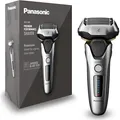 Produktbild: Panasonic ES-LV69-S803 Nass-/Trockenrasierer silber/schwarz