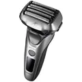 Produktbild: Panasonic Rasierer Elektrorasierer Herrenrasierer Silber Schwarz Akku Wet Dry