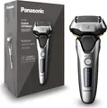 Produktbild: Panasonic ES-LV69-S803 Nass-/Trockenrasierer silber/schwarz