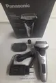 Produktbild: Panasonic ES-LV69-S803 Herren Akku-Folienrasierer - Silber/Schwarz