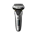 Produktbild: Panasonic ES-LV69-S803 Elektrischer Rasierer 5 Klingen Schwarz Silber
