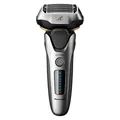 Produktbild: Rasierapparat Bart Panasonic Es LV69 S803 Personalcare Black E Silber
