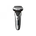 Produktbild: Panasonic ES-LV69-S803 Premium Rasierer silber/schwarz