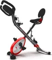Produktbild: Sportstech X150 Heimtrainer 3in1 Ergometer Fahrrad klappbar